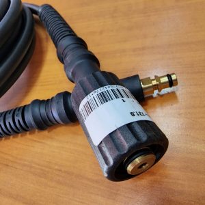 Manguera para hidrolavadora Karcher K3 comfort / 9.389-452.0