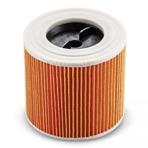 Filtro Cartucho WD 2 / WD3 / SE4001 / NT20-1 / 2.863-303.0