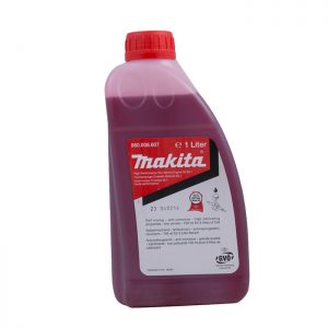 Aceite Makita para motores de 2 Tiempos 1 Litro / 980008607