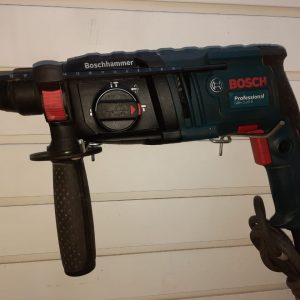 Rotomartillo Bosch GBH 2-20D /reacondicionado