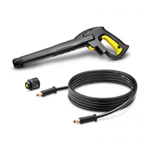 Kit Karcher manguera y pistola HK4 para hidrolavadoras K2 y K3 / 2.643-912.0