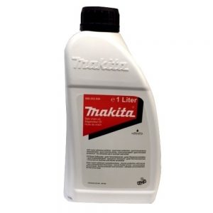 Aceite Makita para cadena 1 litro / 195093-1