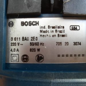 Rotomartillo Bosch GBH 2-24D / reacondicionado