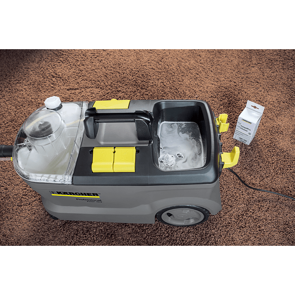 Détergent professionnel RM 760 OA 10kg nettoyant iCapsol, poudre -  6.295-847.0 KARCHER