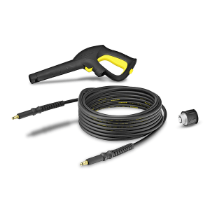 Juego de Manguera de Alta Presión Karcher Quick Connect para K2, K3, K4, K5, K7/ 2.643-910.0