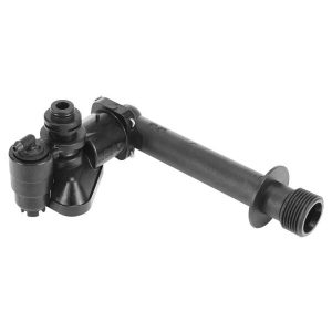 Cámara de válvulas para K 3 Comfort / 9.752-080.0