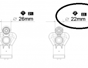 Conexión detergente Karcher / 9.002-027.0