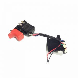 Interruptor para GSR 1440-LI / 2609199619