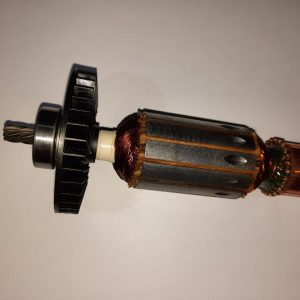 Inducido para Sierra Bosch GKS 67 / 1619P10350
