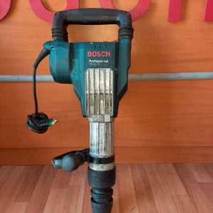 Demoledor Bosch GSH 11VC / reacondicionado