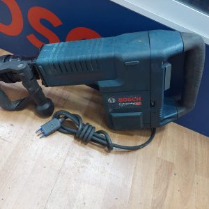 Demoledor Bosch GSH 11E 10.1 kg reacondicionado