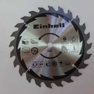 Disco Einhell 150x10x1,6mm / 433120001003