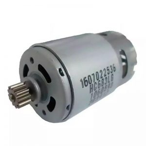 Unidad motor para GSR 12-2 Bosch / 2609120259