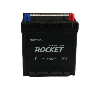 Batería Automotriz 55 A. Rocket / 3950D20LRK