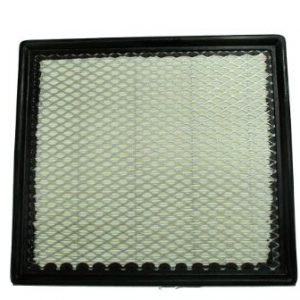 Filtro de Aire 59,5X243X222,5mm para L200 Mitsubishi / 19SFAA608