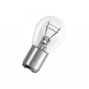 Ampolleta Potencia 21/5W 12V Bosch / 110986BL0441