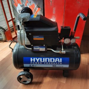 Compresor Hyundai HYAC50D / reacondicionado