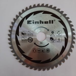 Disco Einhell 210x30x2,8mm 48 dientes / 430083501115