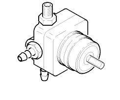 Bomba combustible HDS 558 C ECO / 6.472-990.0