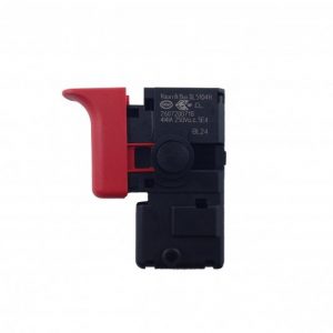 Interruptor para GSB 13 RE (113D) Bosch / 2607200718
