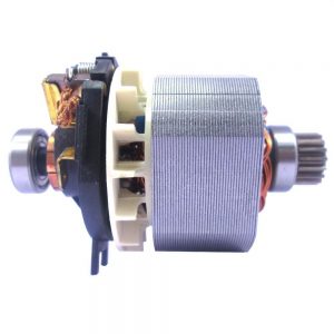 Unidad motor para GSB 18 V-LI Bosch / 2609199359