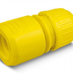 Adaptador o acople rápido amarillo de manguera Karcher / 4.645-332.0