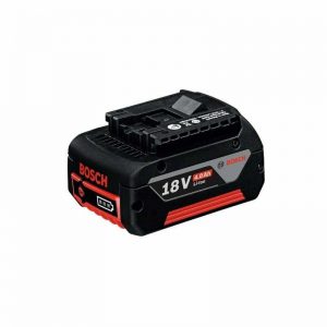 Batería Litio Ion 18 Volt 4,0 Ah Bosch / 1600Z00038