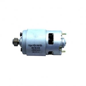 Unidad motor para GST 18V-Li / 2607022831