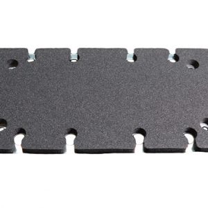 Base de lija BO3700, BO3710 Makita / 140441-9