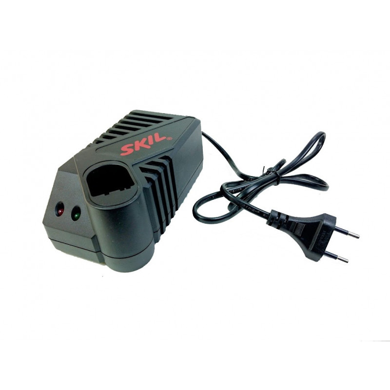 Cargador Skil para 2212 2511 2611 2711 F000624059 GS Ltda