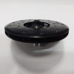 Ventilador para Lustro-Aspiradora Karcher FP 303 / 4.195-142.0