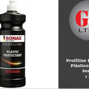 Profiline Renovador Plástico Exterior Sonax 1 Lt / 34210300
