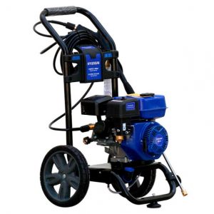 Hidrolavadora Hyundai 2700 PSI / 82HYGPW2700