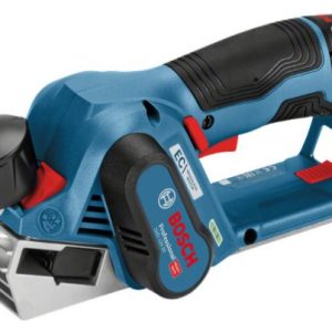 Cepillo Inalámbrico bosch GHO 12V-20 / 06015A7000