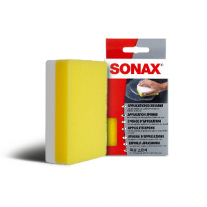 Esponja para ceras Sonax / 34417300