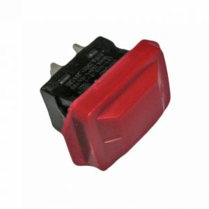 Interruptor Bosch para GEX 125-1 AE / 1607200190