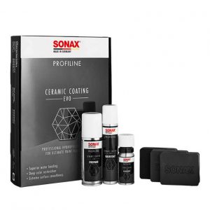 Sellado ceramico Coating Evo SONAX / 34237941