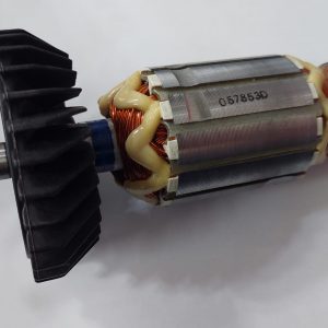 Inducido Makita para GA7050 – GA9050 / 517853-5