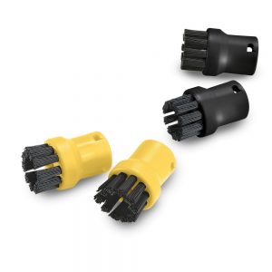 Cepillos Redondos set Karcher / 2.863-264.0