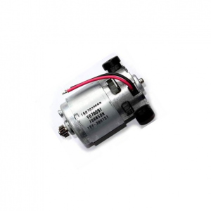 Unidad motor Bosch para Atornillador GSR 180LI / 160702266N