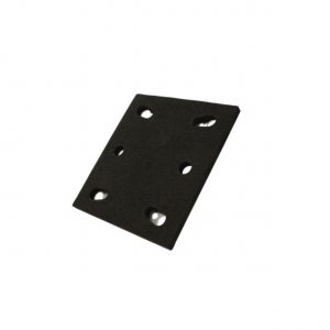 Base de fieltro para lijadora Makita BO4556-BO4558 / 158324-9