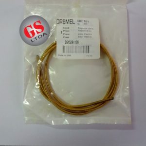 Repuesto (o flexible interior) para flexible Dremel / 2615294109