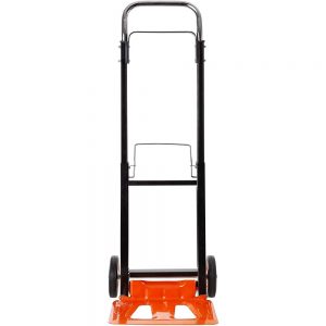 Carro yegua plegable 90Kg Black+Decker / BXWT-H305