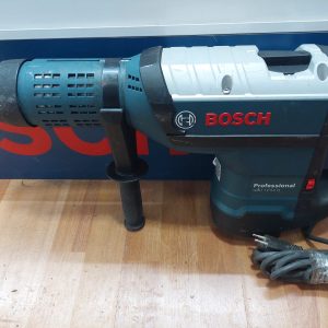 Rotomartillo Bosch GBH 12-52D Professional / reacondicionado.