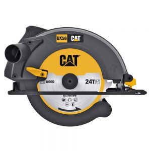 Sierra Circular CAT 7.1/4» 1400W 220V / Dx59