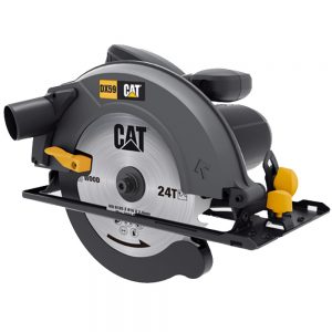 Sierra Circular CAT 7.1/4» 1400W 220V / Dx59