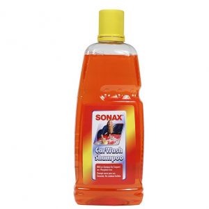 Shampoo Sonax / 34314341-610