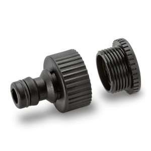 Adaptador de toma con reductor G1 Karcher / 2.645-007.0