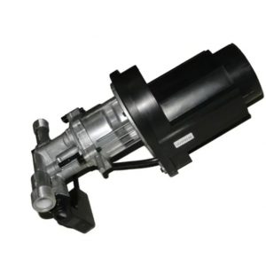 Unidad de bomba con motor, para hidrolavadora Karcher K2 (version: 1.994-354.0 / 1.994-355.0) bomba metálica / 9.312-454.3