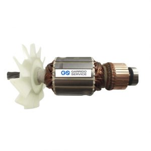 Inducido para Sierra Ingleteadora Bosch GTS 254 / 1619PB6274